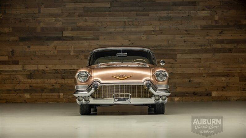 1957 Cadillac Seville