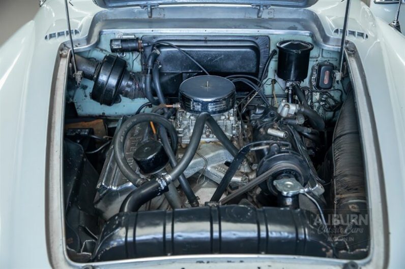 
								1953 Chrysler Special Coupe full									