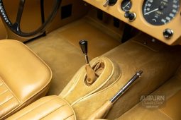 
										1957 Jaguar XK140 MC full									
