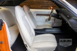 
										1970 Dodge Challenger T/A full									