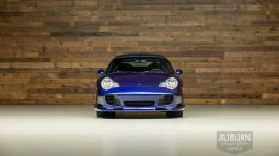 2002 RUF R Turbo Cabriolet