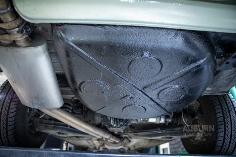 1974 Mercedes-Benz 450SL