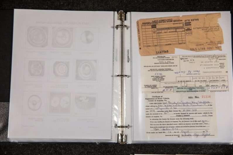 
								1971 Plymouth ‘Cuda full									