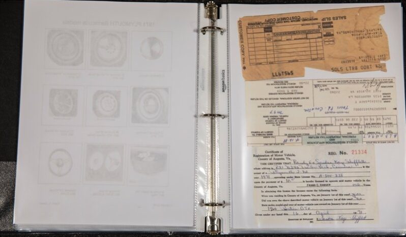 
								1971 Plymouth ‘Cuda full									