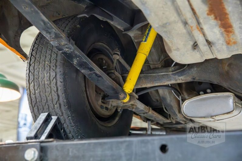 
								1970 Dodge Challenger T/A full									