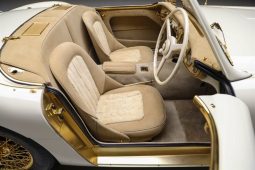 
										1958 Austin Healey 100-Six full									