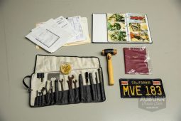 
										1957 Jaguar XK140 MC full									