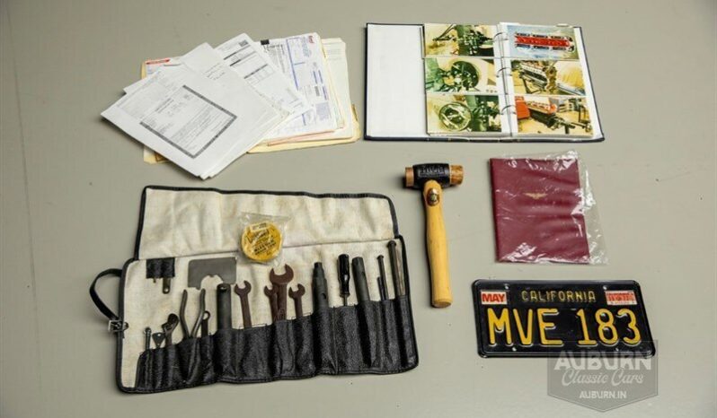 
								1957 Jaguar XK140 MC full									