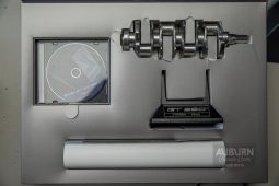 
										2015 Ford Mustang Shelby GT350 full									