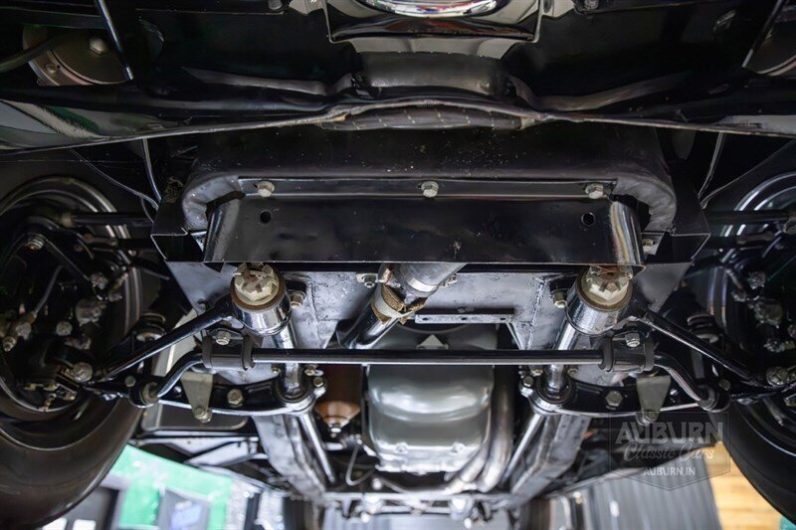 
								1957 Jaguar XK140 MC full									