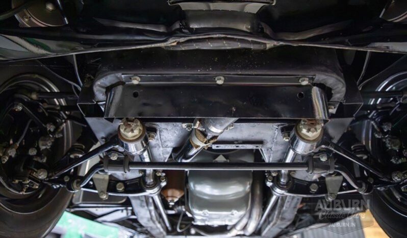 
								1957 Jaguar XK140 MC full									