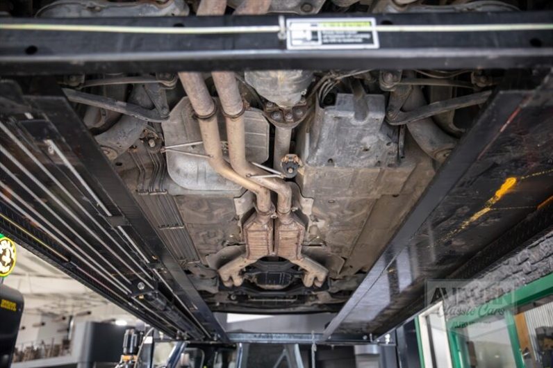 
								1995 Mercedes-Benz 600-Series S600 full									