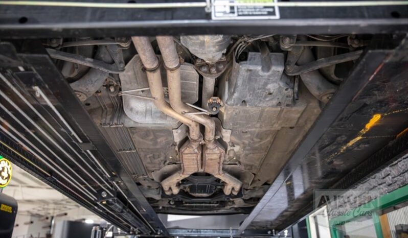 
								1995 Mercedes-Benz 600-Series S600 full									