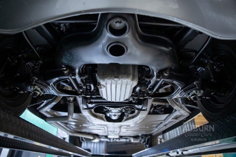 1957 Mercedes-Benz 190SL