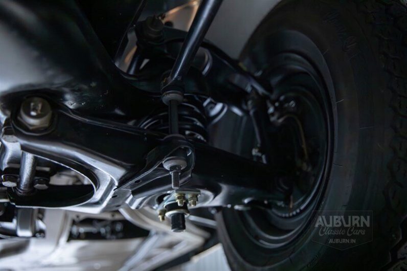 1957 Mercedes-Benz 190SL