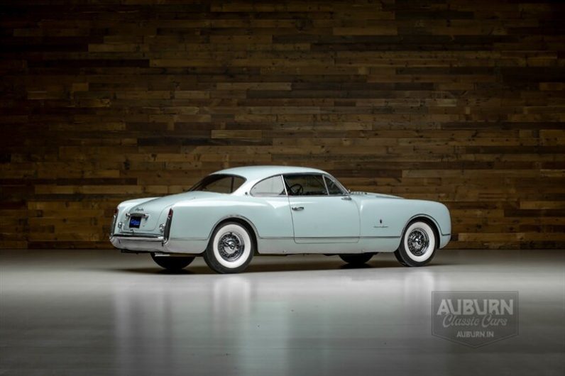 
								1953 Chrysler Special Coupe full									