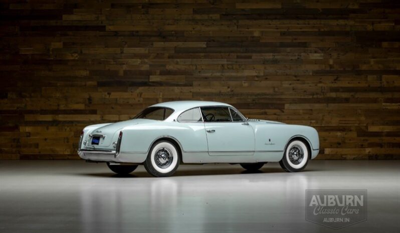 
								1953 Chrysler Special Coupe full									