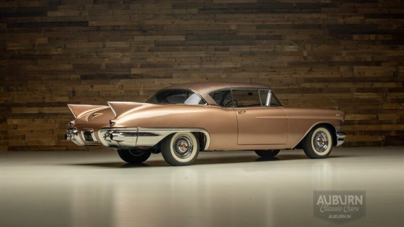 1957 Cadillac Seville