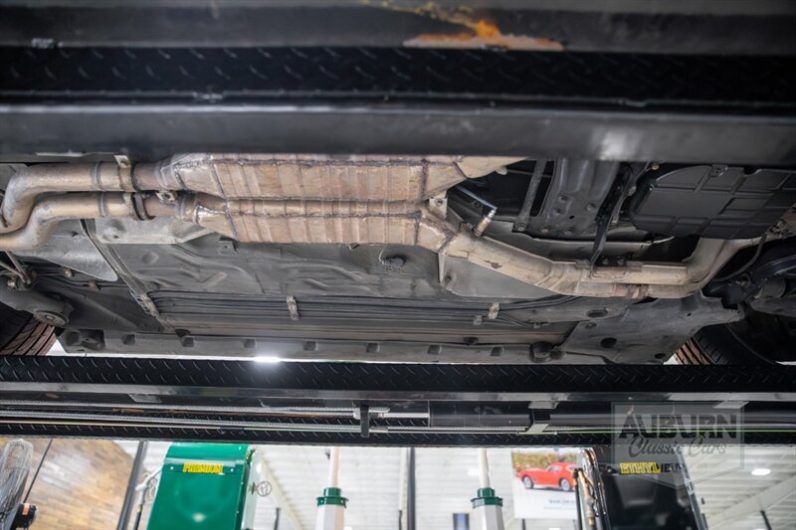 
								1995 Mercedes-Benz 600-Series S600 full									