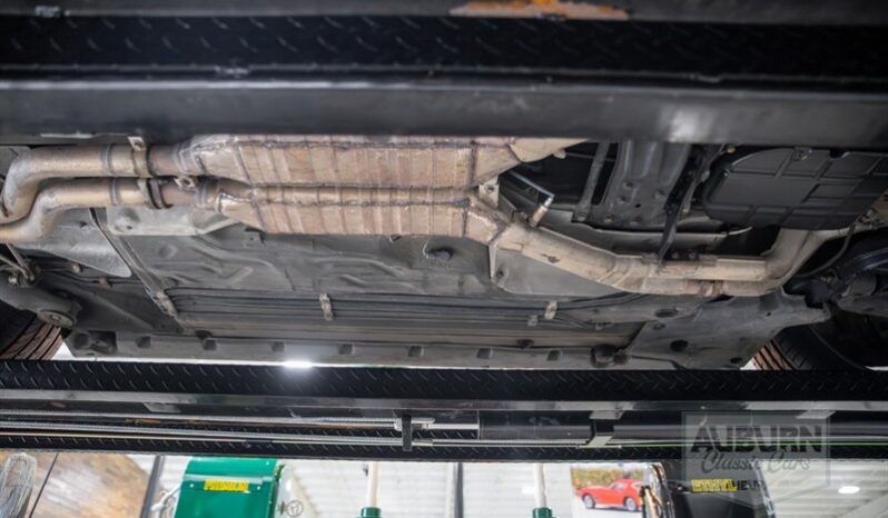 
								1995 Mercedes-Benz 600-Series S600 full									