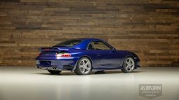 
										2002 RUF R Turbo Cabriolet full									