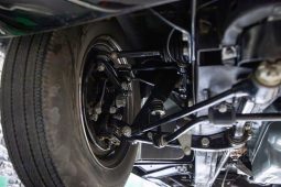 
										1957 Jaguar XK140 MC full									