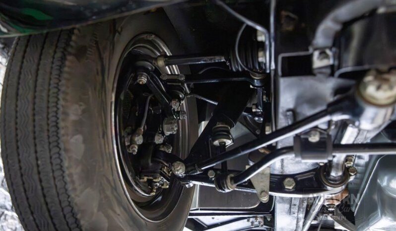 
								1957 Jaguar XK140 MC full									