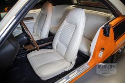 
										1970 Dodge Challenger T/A full									