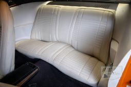 
										1970 Dodge Challenger T/A full									