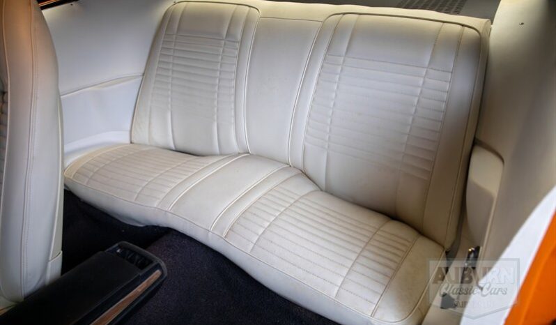 
								1970 Dodge Challenger T/A full									