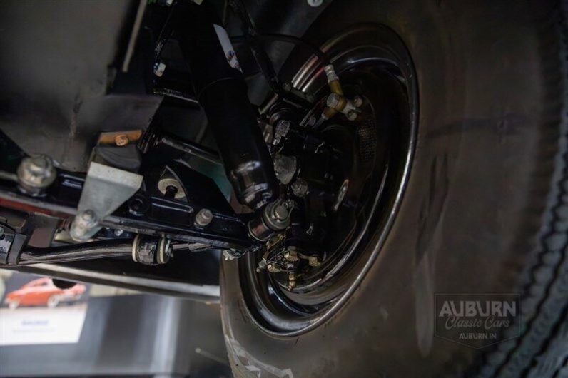 
								1957 Jaguar XK140 MC full									