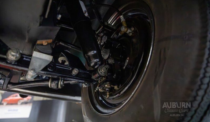 
								1957 Jaguar XK140 MC full									