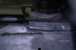 
										1957 Jaguar XK140 MC full									