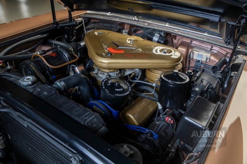 1957 Cadillac Seville