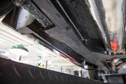 
										1957 Jaguar XK140 MC full									