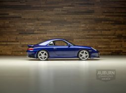 
										2002 RUF R Turbo Cabriolet full									