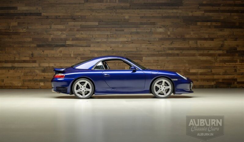 
								2002 RUF R Turbo Cabriolet full									