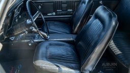 
										1967 Chevrolet Camaro RS SS full									