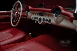 
										1954 Chevrolet Corvette full									