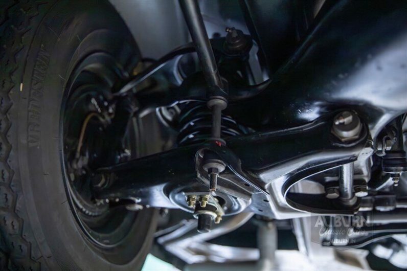 1957 Mercedes-Benz 190SL