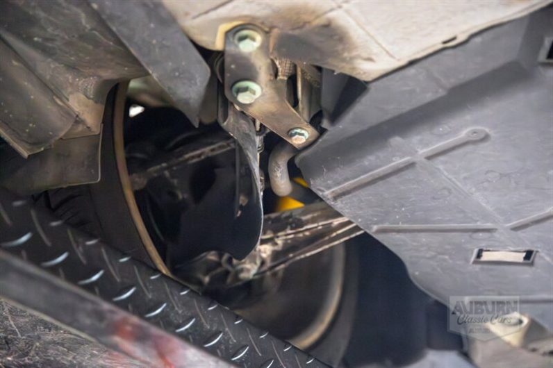 2002 Porsche 911 Carrera