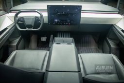 
										2024 Tesla Cybertruck Foundation Series full									