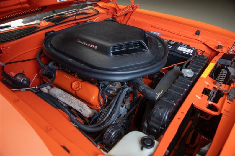 
								1971 Plymouth ‘Cuda full									