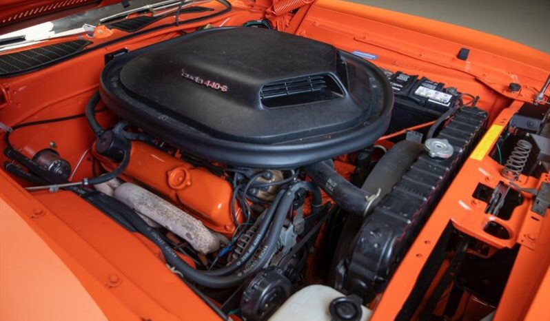 
								1971 Plymouth ‘Cuda full									