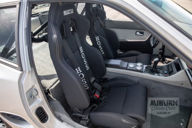 
								1985 Porsche 944 full									