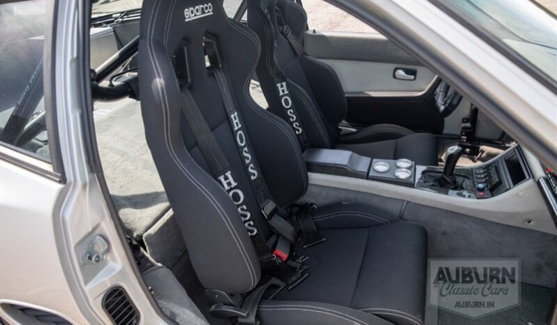 
								1985 Porsche 944 full									