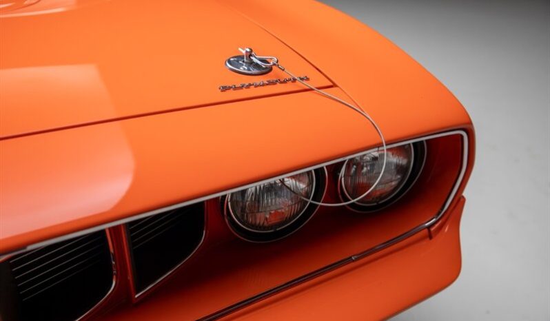 
								1971 Plymouth ‘Cuda full									