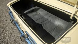 
										1967 Chevrolet Camaro RS SS full									