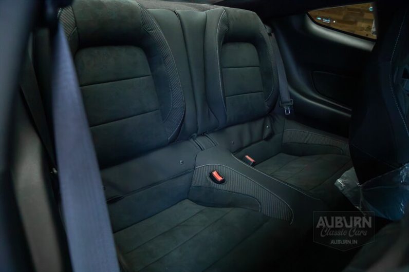 
								2015 Ford Mustang Shelby GT350 full									