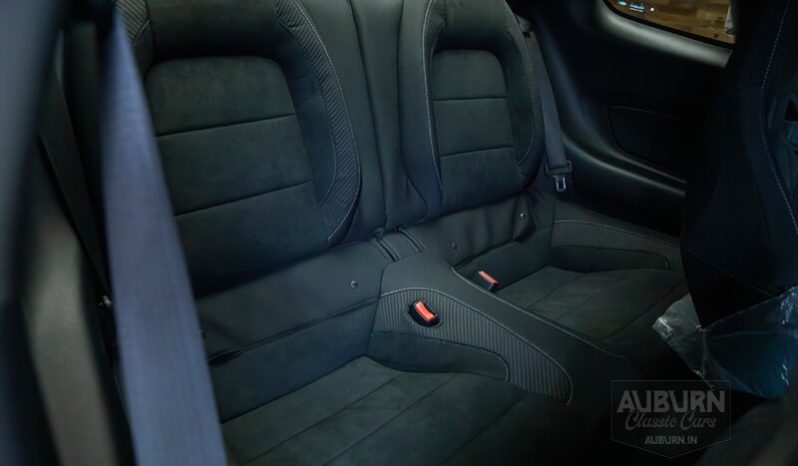 
								2015 Ford Mustang Shelby GT350 full									